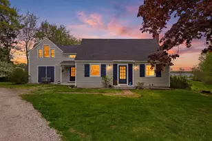 124 Phipps Point Rd, Woolwich, ME 04579 - Photo 2