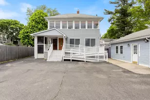 106 High St, Sanford, ME 04073 - Photo 2