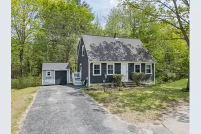 18 Wintergreen Drive, Gorham, ME 04038 - Photo 2