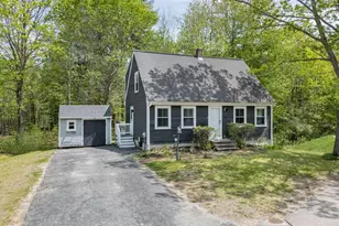 18 Wintergreen Dr, Gorham, ME 04038 - Photo 2