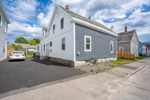 134 - 136 Sawyer St, South Portland, ME 04106 - Photo 2