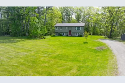 400 Indiana Road, West Gardiner, ME 04345 - Photo 74