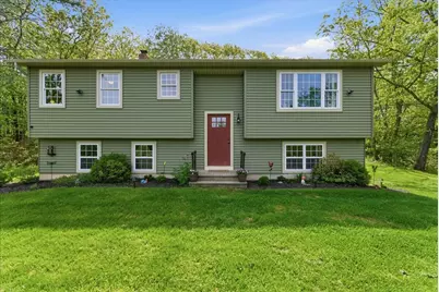 400 Indiana Road, West Gardiner, ME 04345 - Photo 1