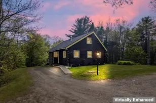 79 Jefferson Rd, Whitefield, ME 04353 - Photo 2