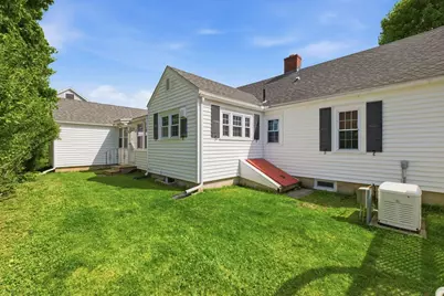12 Sewall Road, South Berwick, ME 03908 - Photo 4