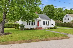 12 Sewall Rd, South Berwick, ME 03908 - Photo 2