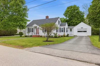 12 Sewall Road, South Berwick, ME 03908 - Photo 1