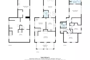 19 Cobb Ave, Portland, ME 04102 - Photo 4