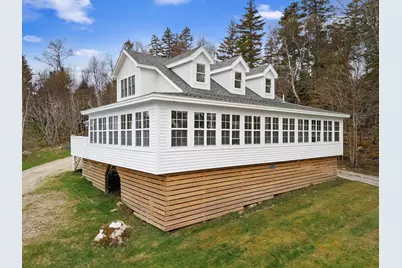 84 Old Harbor Road, Vinalhaven, ME 04863 - Photo 2