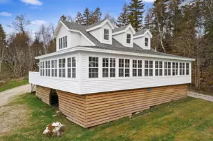 84 Old Harbor Rd, Vinalhaven, ME 04863 - Photo 2