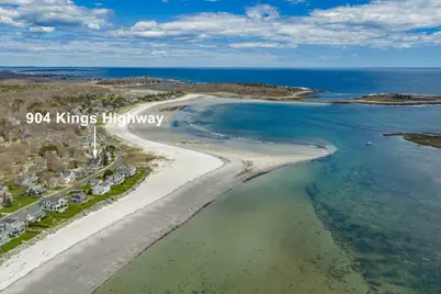 904 Kings Highway, Kennebunkport, ME 04046 - Photo 1