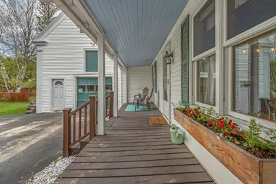 58 Morrill Street, Buckfield, ME 04220 - Photo 4
