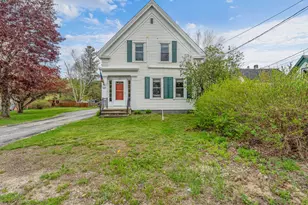 58 Morrill St, Buckfield, ME 04220 - Photo 2