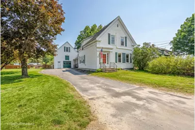 58 Morrill Street, Buckfield, ME 04220 - Photo 1