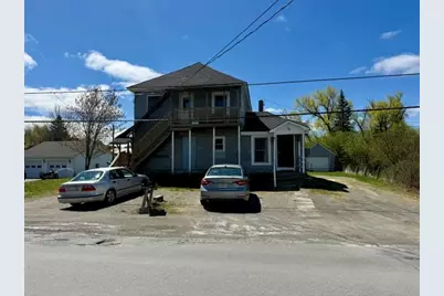 37 S Perley Brook Road, Fort Kent, ME 04743 - Photo 1