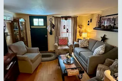 37 S Perley Brook Road, Fort Kent, ME 04743 - Photo 4