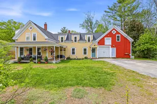 9 Baldwin Rd, Sebago, ME 04029 - Photo 1