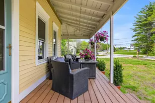 9 Baldwin Rd, Sebago, ME 04029 - Photo 4