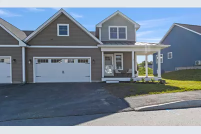 41 Brooks Edge Farm Road #104, Westbrook, ME 04092 - Photo 2