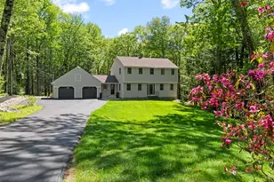 16 Pleasant Valley Rd, Cumberland, ME 04021 - Photo 1