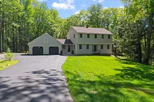 16 Pleasant Valley Rd, Cumberland, ME 04021 - Photo 1