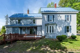 172 Highland Ave, Gardiner, ME 04345 - Photo 2