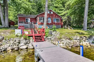71 N Crane Ln, Rome, ME 04963 - Photo 1