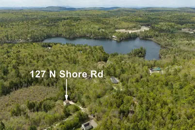 127 N Shore Road, Gray, ME 04039 - Photo 44