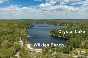127 N Shore Rd, Gray, ME 04039 - Photo 4