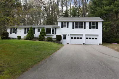 169 N Berwick Road, Wells, ME 04090 - Photo 1
