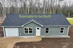 Lot 8 Isaac Stevens Rd, Bridgton, ME 04009 - Photo 1