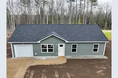 Lot 8 Isaac Stevens Road, Bridgton, ME 04009 - Photo 4