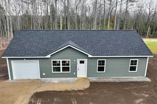 Lot 8 Isaac Stevens Rd, Bridgton, ME 04009 - Photo 4