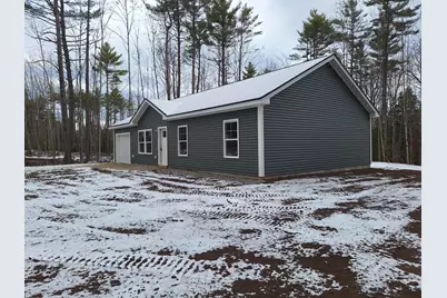 Lot 8 Isaac Stevens Road, Bridgton, ME 04009 - Photo 6