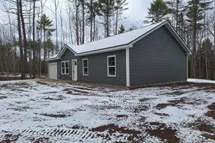 Lot 8 Isaac Stevens Rd, Bridgton, ME 04009 - Photo 6