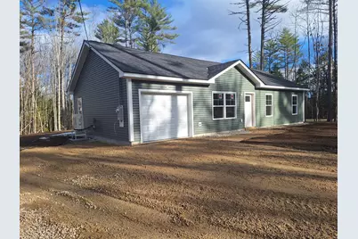 Lot 8 Isaac Stevens Road, Bridgton, ME 04009 - Photo 2