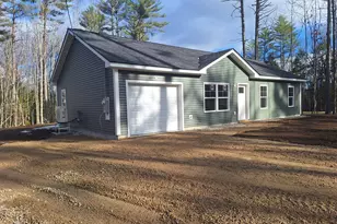 Lot 8 Isaac Stevens Rd, Bridgton, ME 04009 - Photo 2