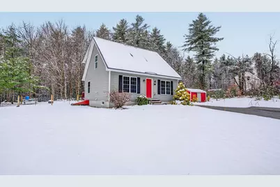 22 Poplar Hill Road, Lebanon, ME 04027 - Photo 22