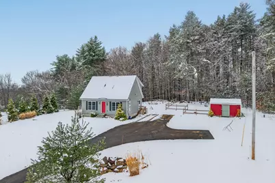 22 Poplar Hill Road, Lebanon, ME 04027 - Photo 24