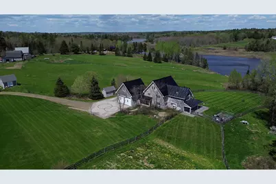540 Milbridge Road, Cherryfield, ME 04622 - Photo 4