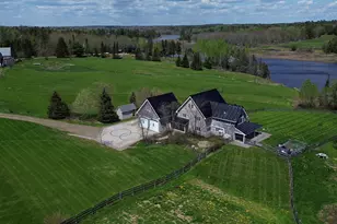 540 Milbridge Rd, Cherryfield, ME 04622 - Photo 4