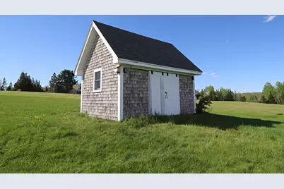 540 Milbridge Road, Cherryfield, ME 04622 - Photo 66