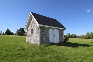540 Milbridge Rd, Cherryfield, ME 04622 - Photo 66