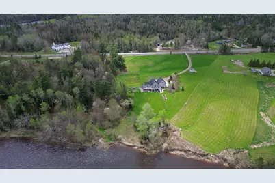 540 Milbridge Road, Cherryfield, ME 04622 - Photo 6