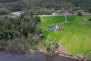 540 Milbridge Rd, Cherryfield, ME 04622 - Photo 6