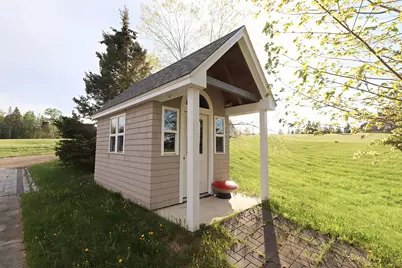 540 Milbridge Road, Cherryfield, ME 04622 - Photo 72