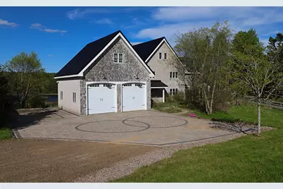 540 Milbridge Road, Cherryfield, ME 04622 - Photo 8