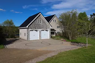 540 Milbridge Rd, Cherryfield, ME 04622 - Photo 8