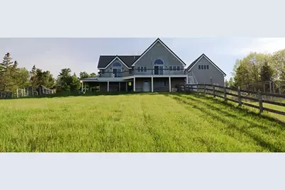 540 Milbridge Road, Cherryfield, ME 04622 - Photo 2