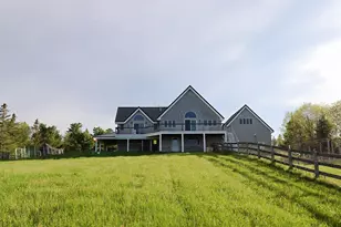 540 Milbridge Rd, Cherryfield, ME 04622 - Photo 2